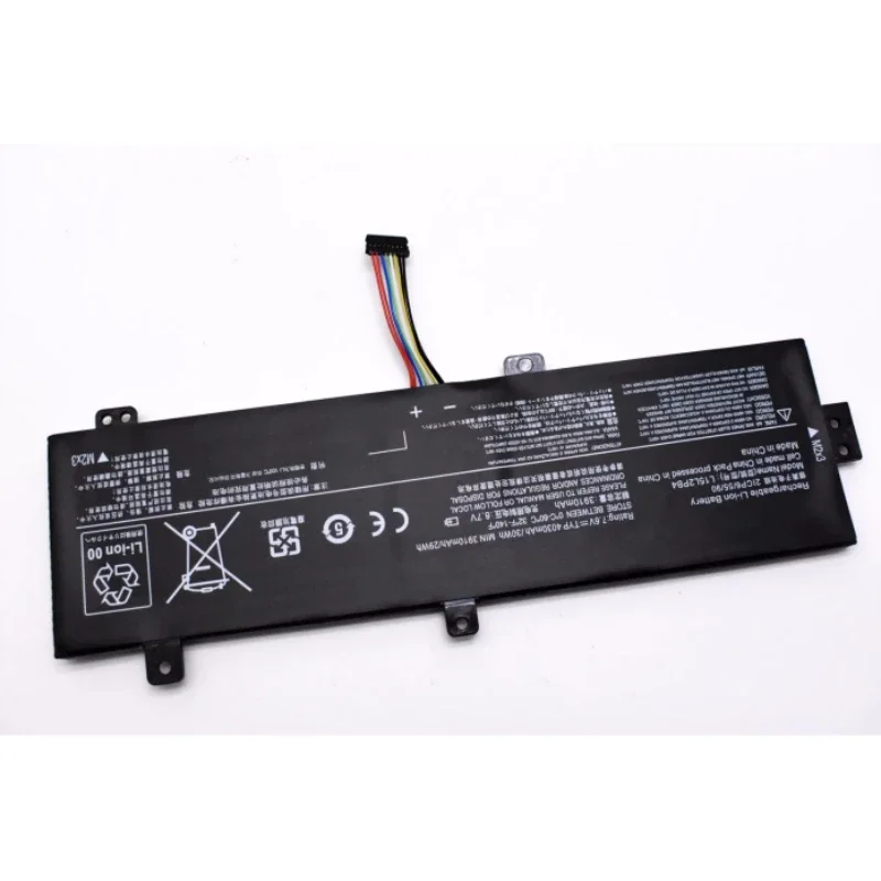 Bateria do Portátil para Lenovo Ideapad L15l2pb4 7.6v 30wh 31015isk 310-15ikb 510-15ikb L15l2pb5 L15m2pb5 L15c2pb3 L15m2pb3 - Imagem 5