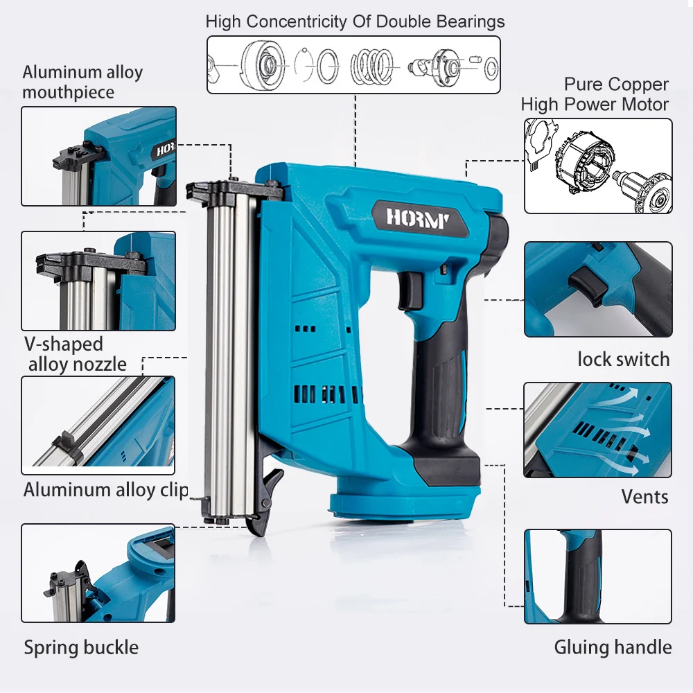 Best Electric Framing Nail Gun corona.dothome.co.kr