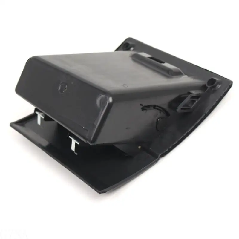 Linkslenker Kunststoff Auto-Innenraum-Organizer Funktionale Aufbewahrungslösung für BMW E90 E91 E92 E93 Zubehör 7132865 – Detail 7