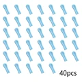 Blue 12x3.5mm