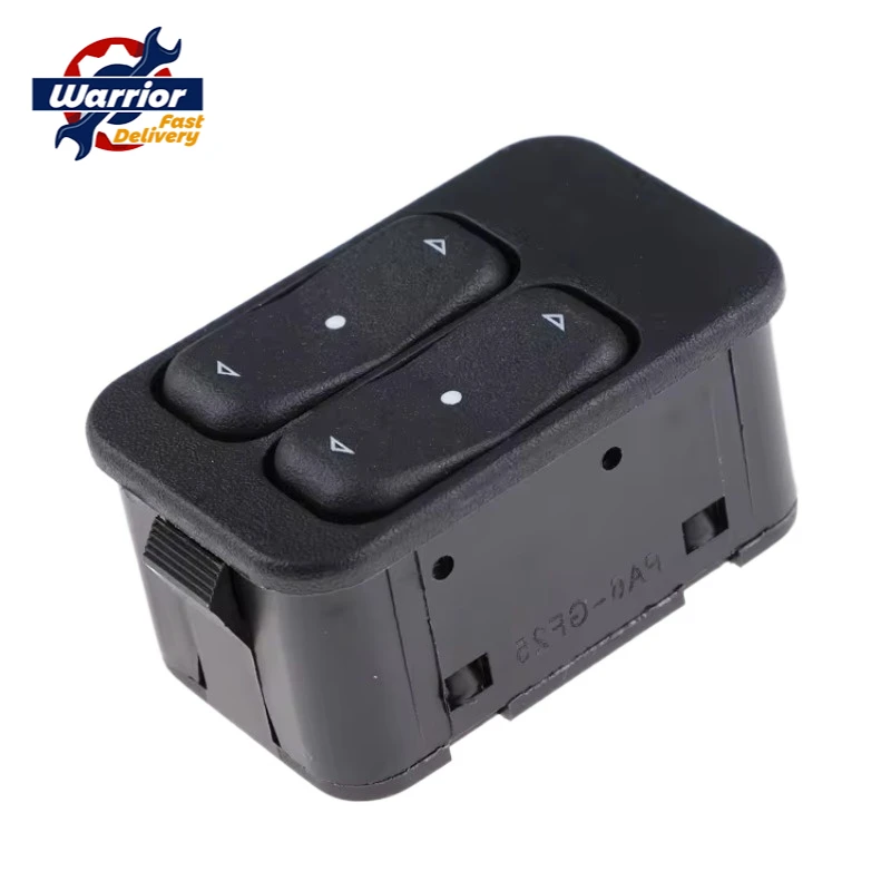 New Electric Power Window Switch 6240107 93350573 for Vauxhall Opel Astra G Combo 1994 -2014