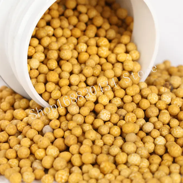 250G Három Elem Vezérelt Felszabadulású Műtrágya Lassú Felszabadító Granulátum Általános Bázis - Image 5