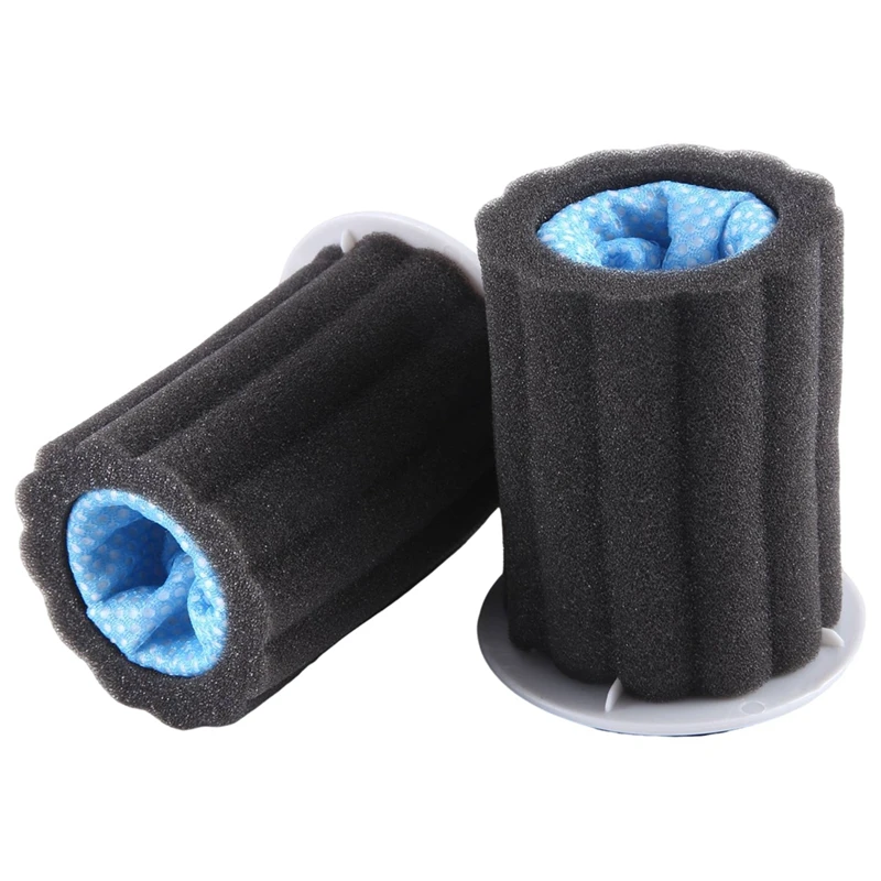 

Пластиковый моющийся и многоразовый фильтр для пылесоса Eureka Z0801 SC15824N SC15822N SC15820N, 2 шт., запасные части