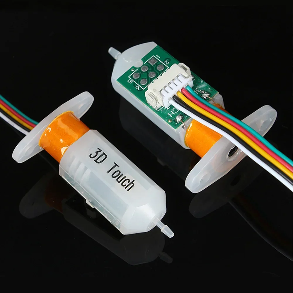 Automatic Bed Leveling Sensor 3D Touch Auto Leveling for 3D Printers CR-10/Ender 3/ Pro/CR-10S/S4/S5 Printer Parts