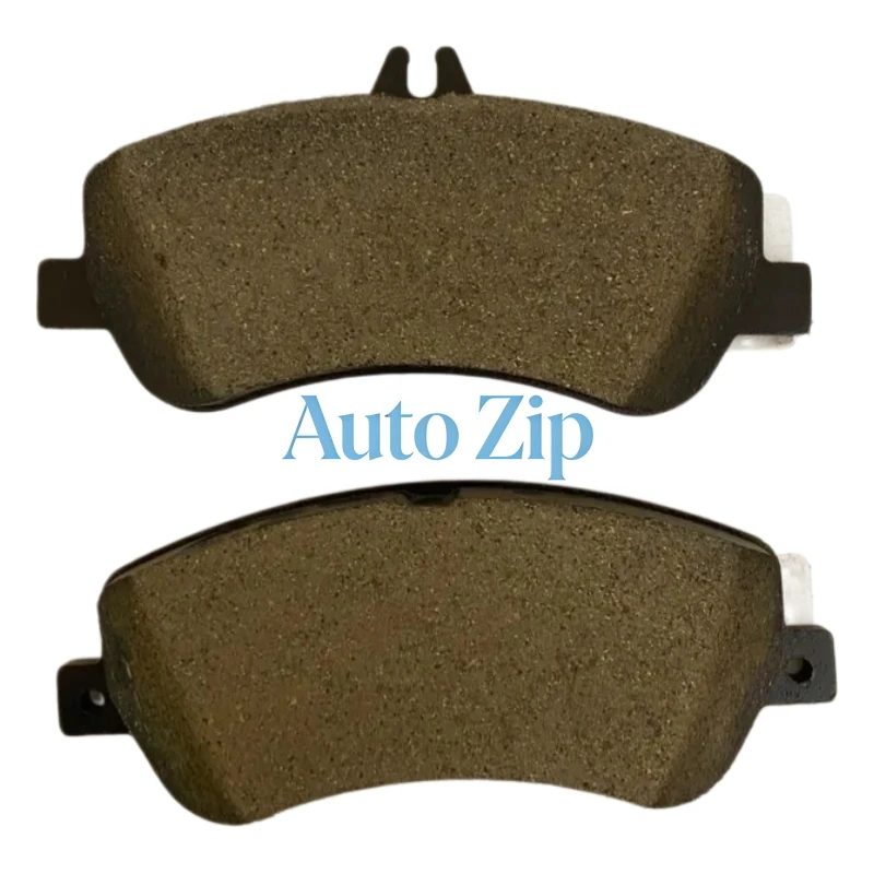 메르세데스-벤츠 GLK200/250/300/350 (W204)용 OEM 브레이크 패드 A0054204820, A0054206320, A0054209220, A0074206620