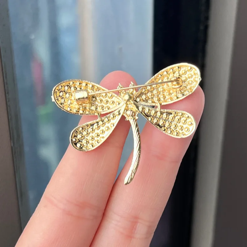 Wholesale  Hot Sale Animals and Insects Alloy Rhinestone