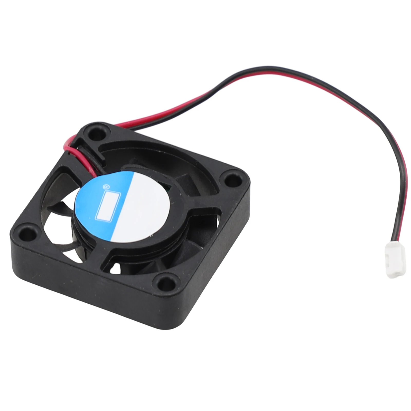 Electric Fan Cooling Fan Car Radio Universal Fitment 12V About 60 Weight Back Of Easy To Use For An Multimedia Player
