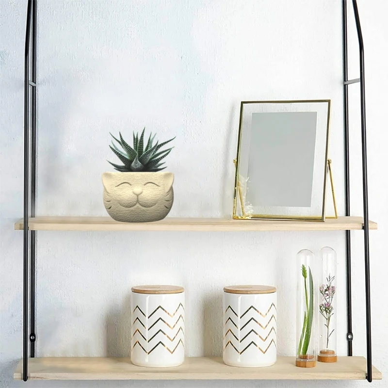 Рисунок 4 - Прочная силиконовая форма для цветочных горшков