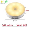 With Switch-Warm