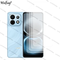 Huawei Nova Y74 Enhanced Glass Protection Set for Huawei Nova Y72S (4 Front Glass)