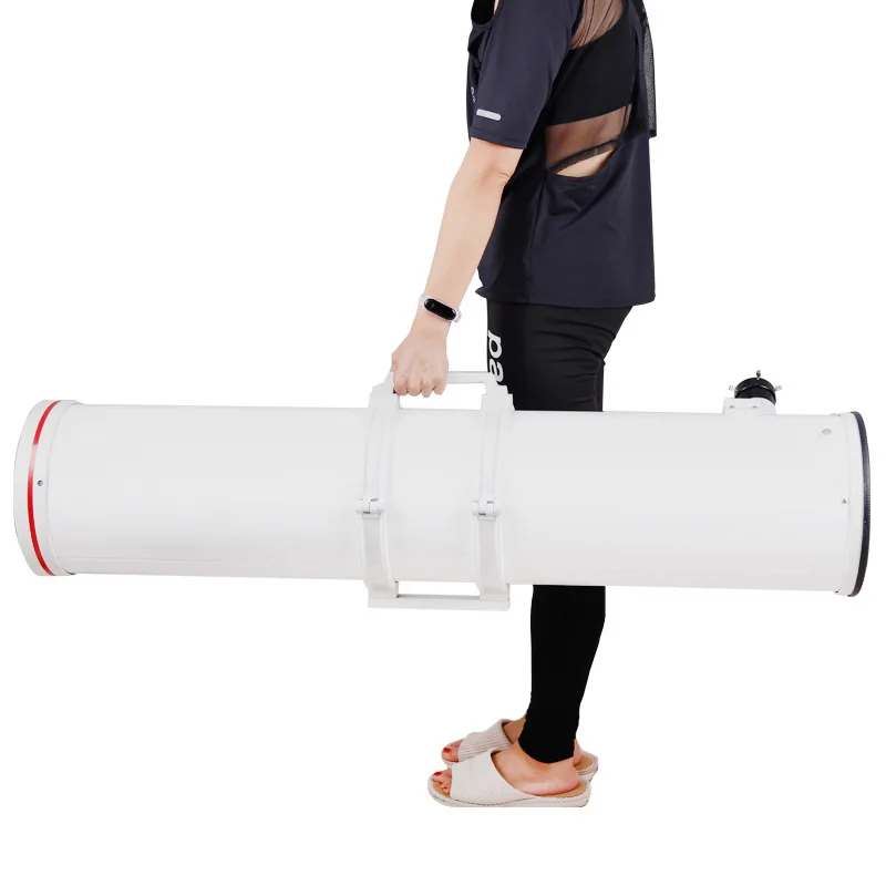 Newton Teleskop Spiegel - 114mm Primärspiegel & Sekundärspiegel Für DIY Teleskop