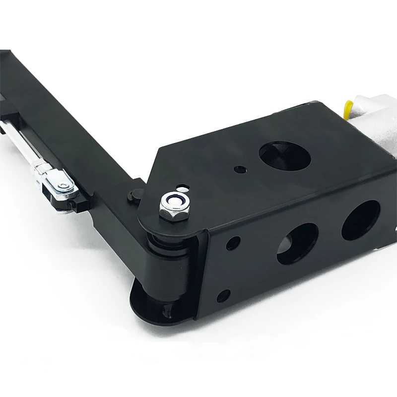 0.7 Master Cylinder WRC type Racing Hydraulic Drift Handbrake electronic brake handbrake Vertical Horizontal handle