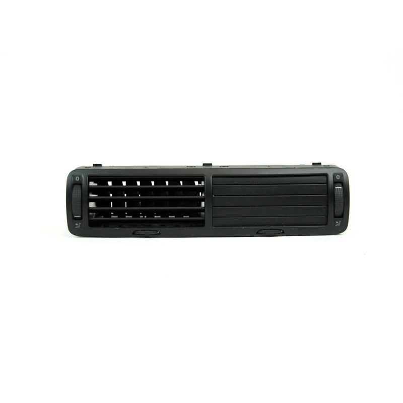 

1 PCS Car Front Central Air Vent Outlet A/C Heater Replacement Parts Accessories For Volkswagen VW Passat B5 1997-2005 3B0819728