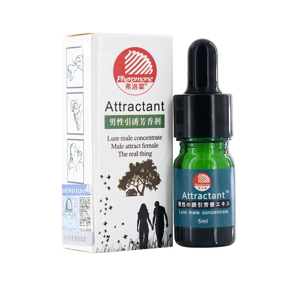 Mens Perfume Spray Perfume For Men Women Men Sex Oil Pheromone for Man Attract Women Androstenone Pheromone Sexually Stimulating Fragrance Oil Flirting Liquid Sexy couple Products