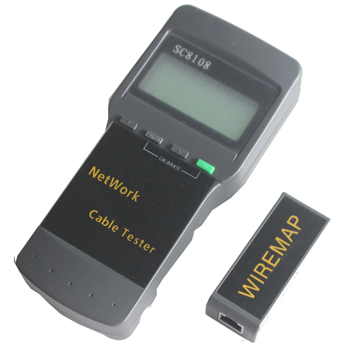 Рисунок 2 - Сетевой тестер SC8108 Sanling