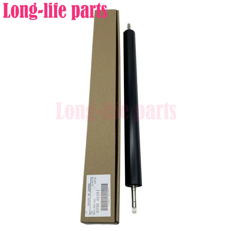 

D59K46251 High Quality 2nd Transfer Roller For xerox 560 570 5580 6680 7780 700 J75 550 Copier Parts
