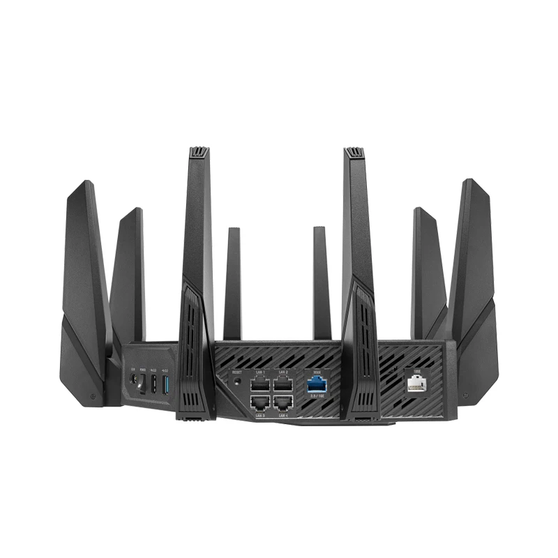 WiFi Routers - All series｜ASUS Global