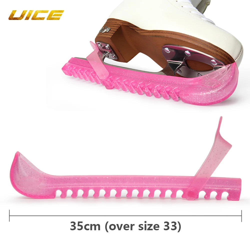 Рисунок 6 - Защита лезвия льда