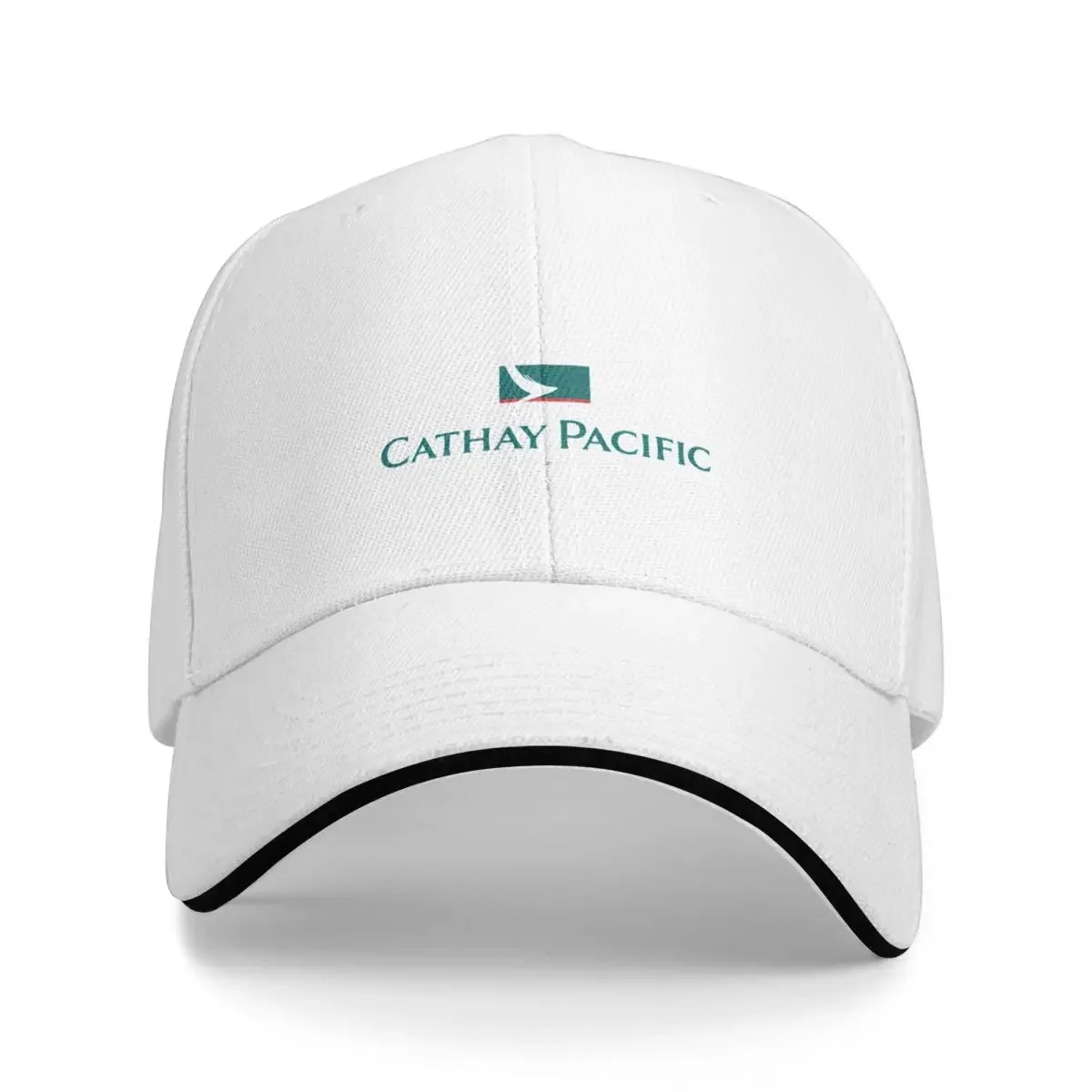 

Awesome Cathay Pacific Design Cap Baseball Cap military tactical caps new in hat trucker hats for men Women's