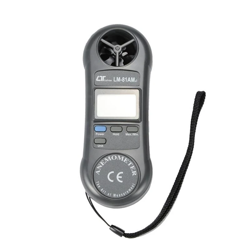 LUTRON LM 81AM LM81AM 0.4 30m/s Low Friction Ball Vane Wheels