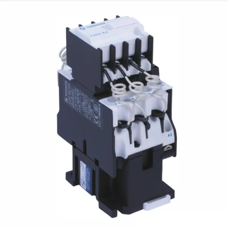 

Contactor CJX4-60Kd Switched Capacitor Contactor
