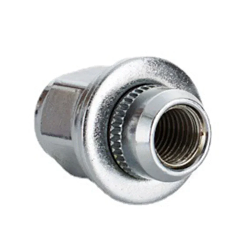Car Accessories Auto Fasteners Auto Wheel Nut For Nissan Maxima For Pathfinder Infiniti G37 Q70 Wheel Nuts Lugs 40224-JK00A Repair Tools Car Accessories