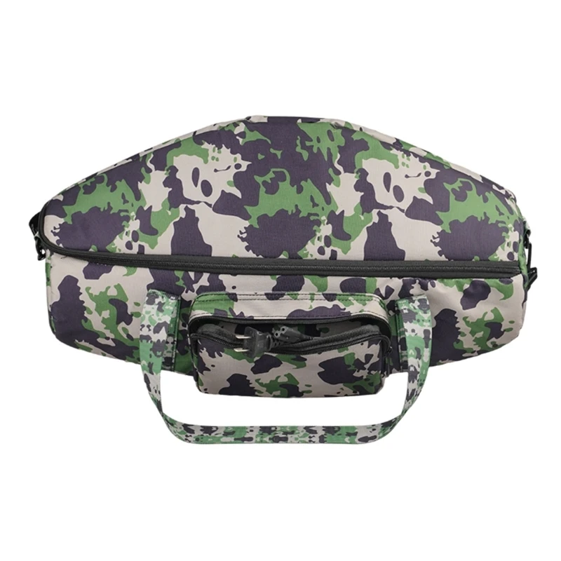 

Мягкий чехол YYDS Oxford для BOOMBOX 3/2, дорожная сумка с динамиком, только чехол для переноски
