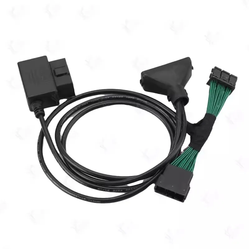 Fit for Toyota 4A Smart Cables OBDSTAR Autel IM508 IM608 K518