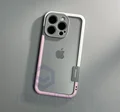 White Pink BK