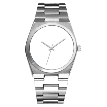 Guarda con la tua immagine e il tuo nome orologio a sublimazione il mio orologio da polso con stampa grafica fotografica