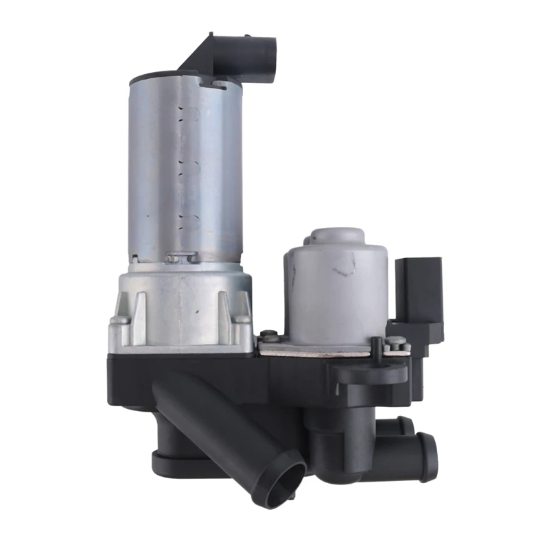 Car Warm Water Valve A2208300284 For Mercedes-Benz W220 W221 S600 S500 S350 S65 AMG 2000-2013 Water Pump Heater Valve