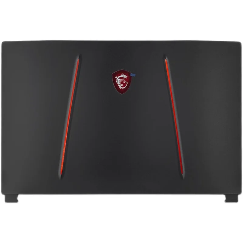 

Новые оригинальные детали для ноутбуков MS17E1 для MSI GE75, задняя крышка для ЖК-экрана, задняя крышка