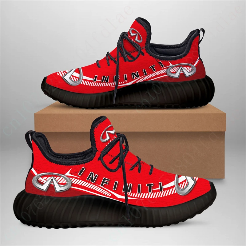 Infiniti Lightweight Comfortable Male Sneakers Casual Running Shoes Unisex Tennis Big Size Men's Sneakers Sports Shoes For Men