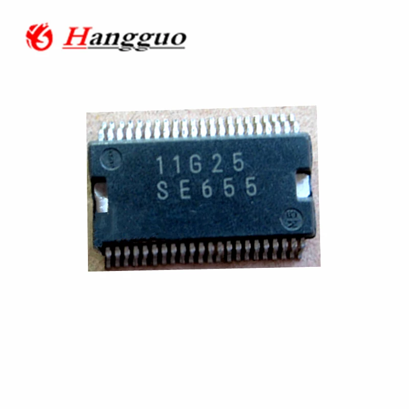 

5pcs/Lot SE655 New Vulnerable Chip for Automotive Computer Board IC SSOP44