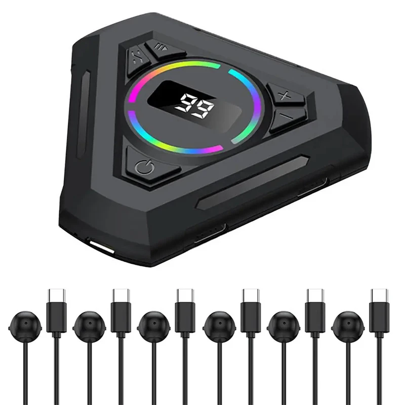 6 Head