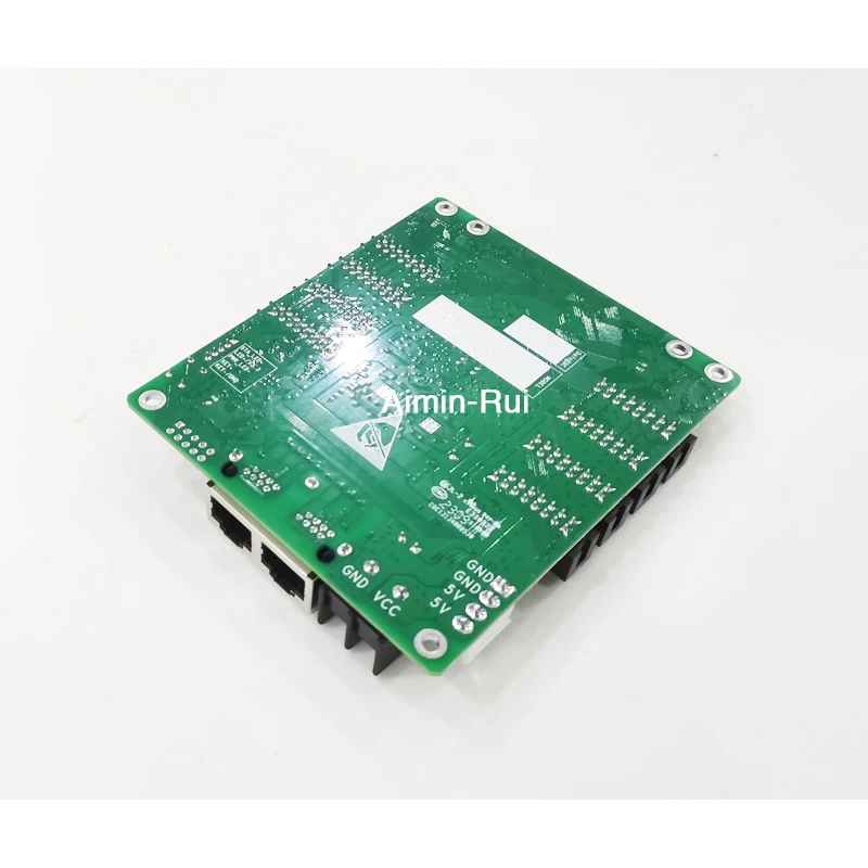 Novastar Dh7516 Full Color LED Screen Display Card Receiving Best - Novastar And