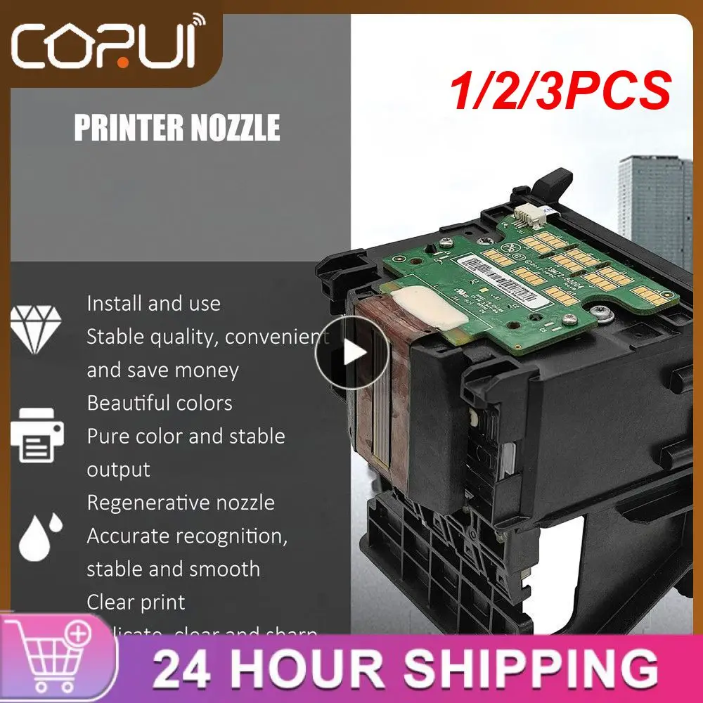 

1/2/3 шт. M0H91A для HP 952 953 954 955 печатающая головка для HP Officejet 7740 8210 8702 8710 8715 8720 8725 8730 8740