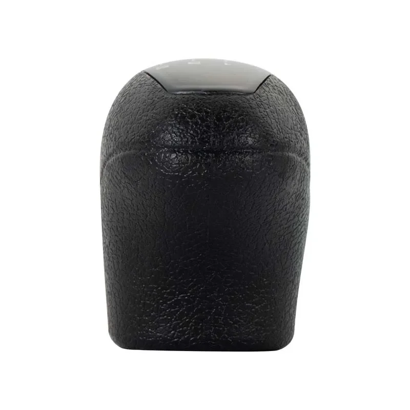 Pommeau De Levier De Vitesse 6 Vitesses Pour Mercedes Vito W639 Et Sprinter II 906 - Boule Ronde Noire En ABS