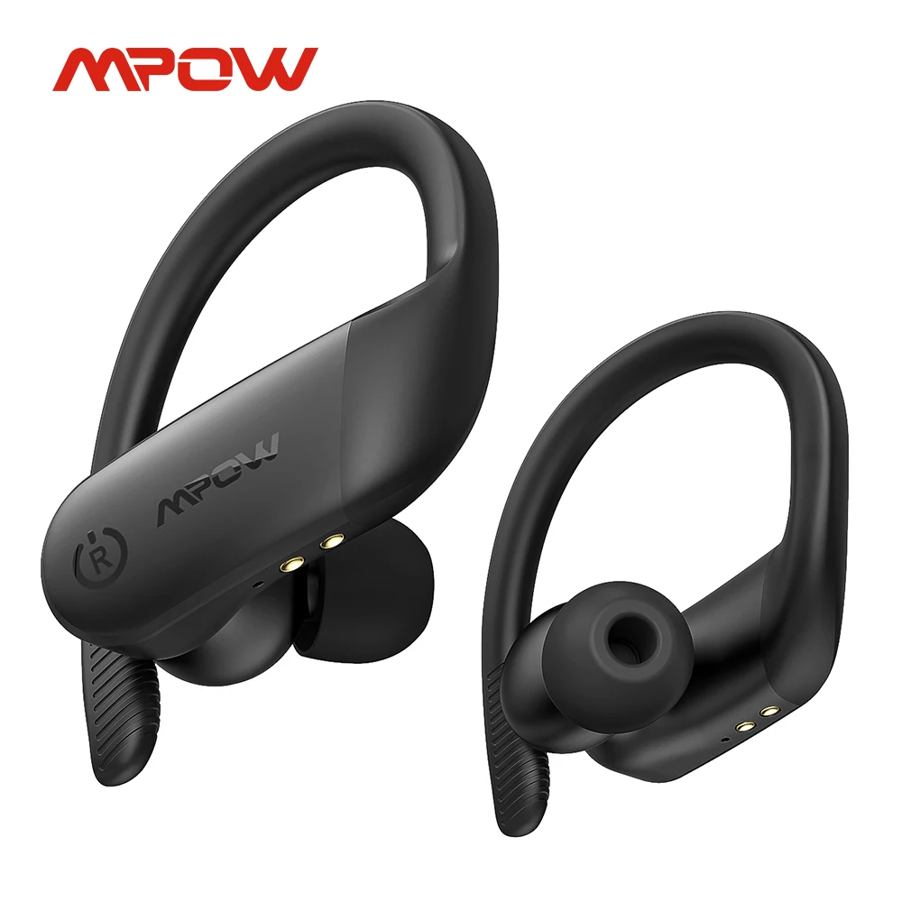 Mpow Flame Lite Wireless Earbuds Sport Bluteooth Earphones with