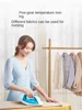 220V Subor Electric Iron Household Small Steam Iron Hanging and Ironing Clothes God Tool Ironing Machine 4