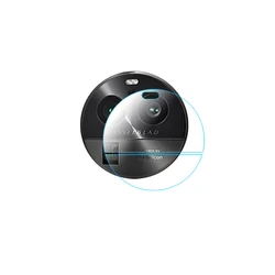 Premium Hydrogel Screen and Back Protector with Camera Guard - Find X2 Pro (Only Camera Film)