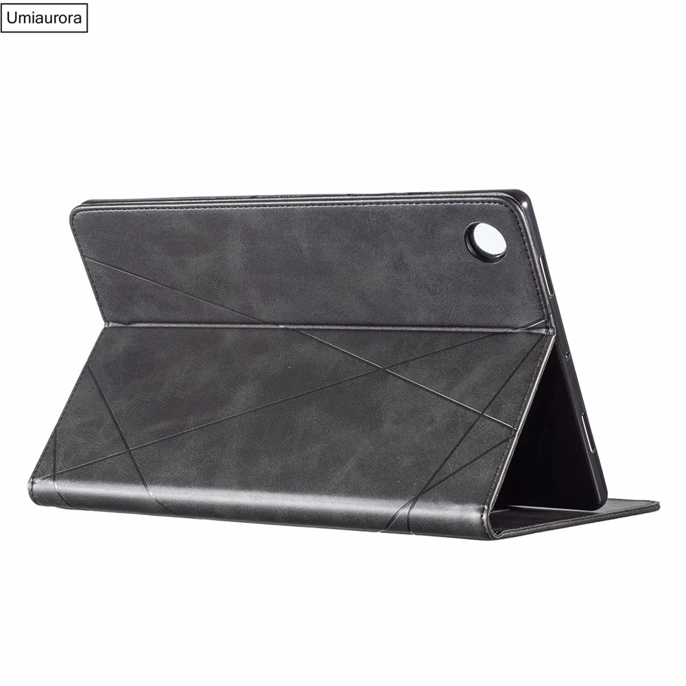 Tablet Case Case For Samsung Galaxy Tab A 8.0 10.1 SM-T515 Tablet Fold Stand Flip PU Leather Cover For Tab S5E S6 Lite S7 A7 10.4" T505
