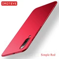 Simple red