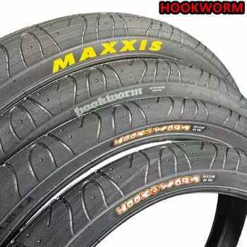 MAXXIS Hookworm 26 X 2.5 BMX Pneumatico per bicicletta Filo per copertoncino per Street Park Vert Flatland Taglie 24 26 27,5 29