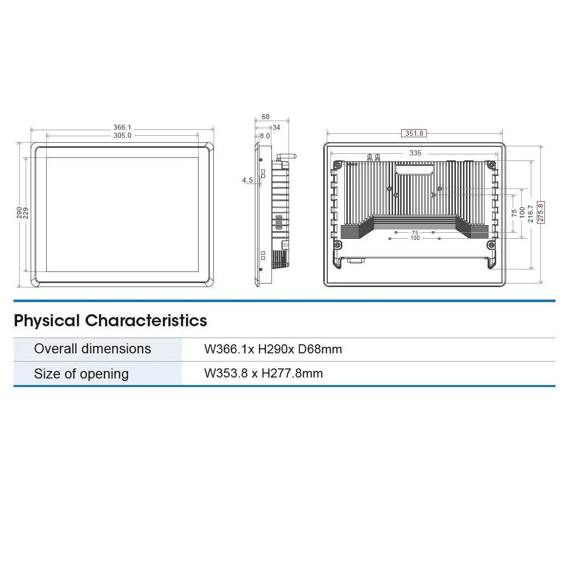 Ҹ  г PC, 15 ġ LCD,  6 8 10 ھ i5 μ, ġ I/O,  ɼ