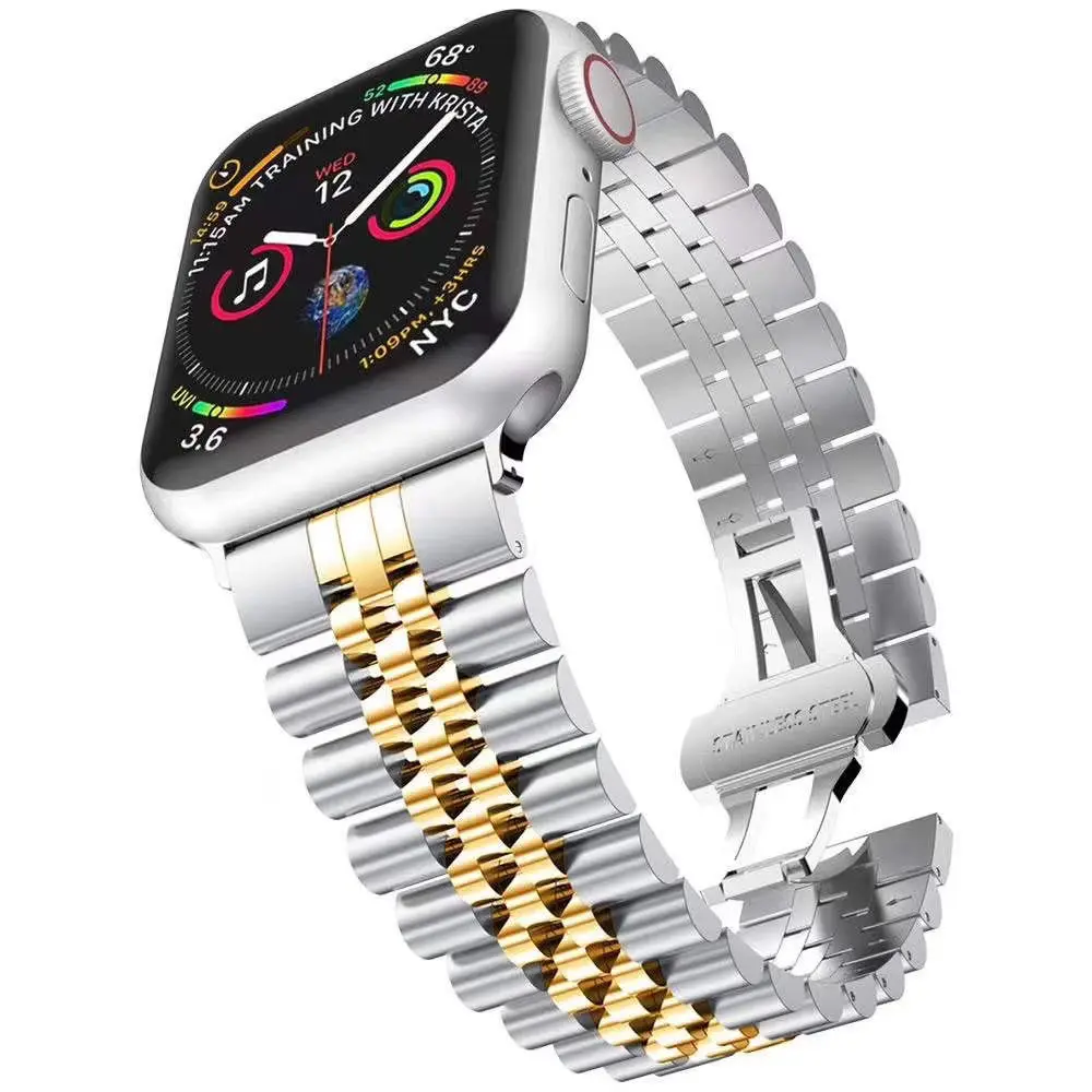  ġ ݼ η ƿ Ʈ, Ʈ 49mm, 8, 7, 45mm, 41mm  ո , ̿ġ 6, 5, 4, 3SE, 44mm, 42mm, 40mm 