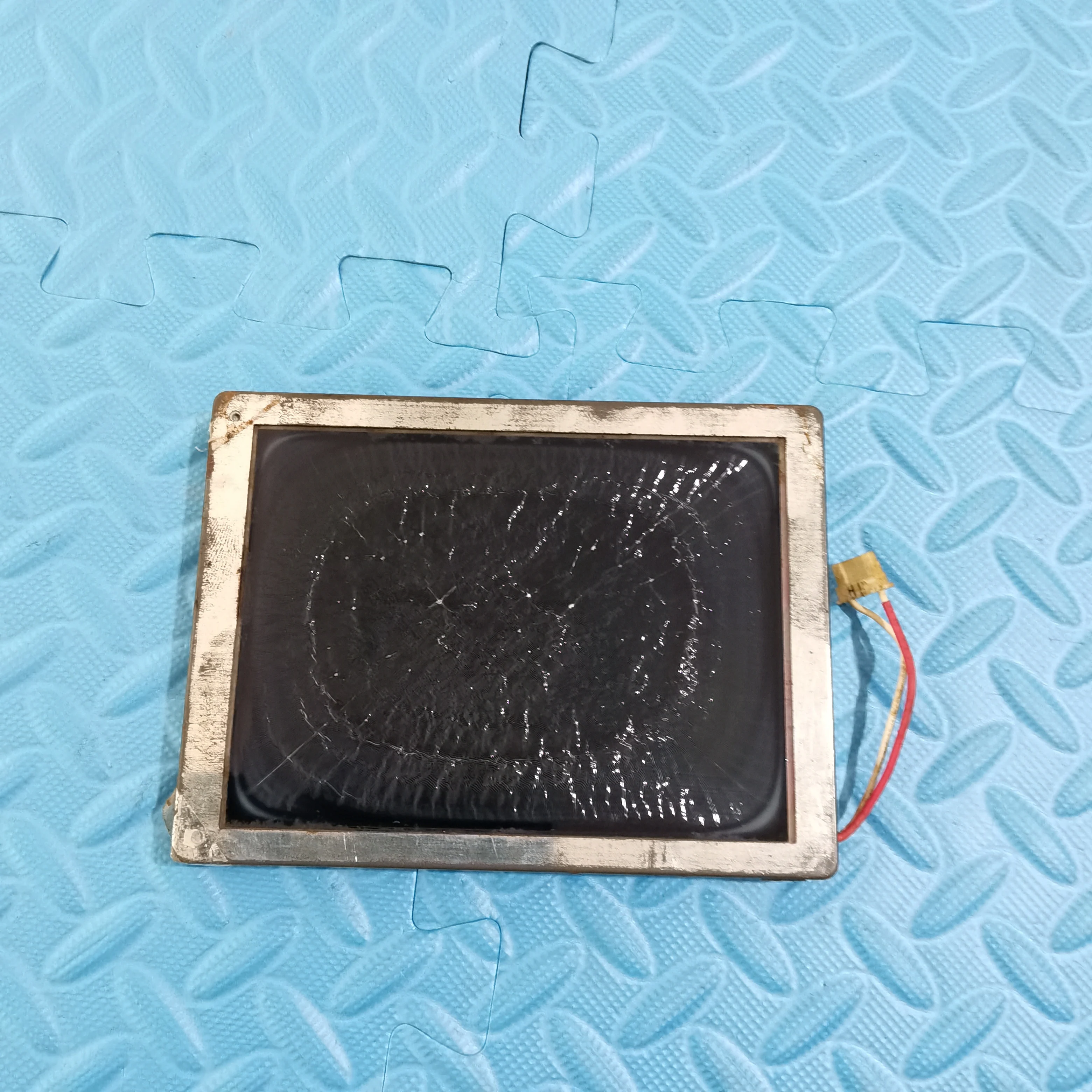 

Original 6.0'' LQ6BN01 LCD Screen Display Panel
