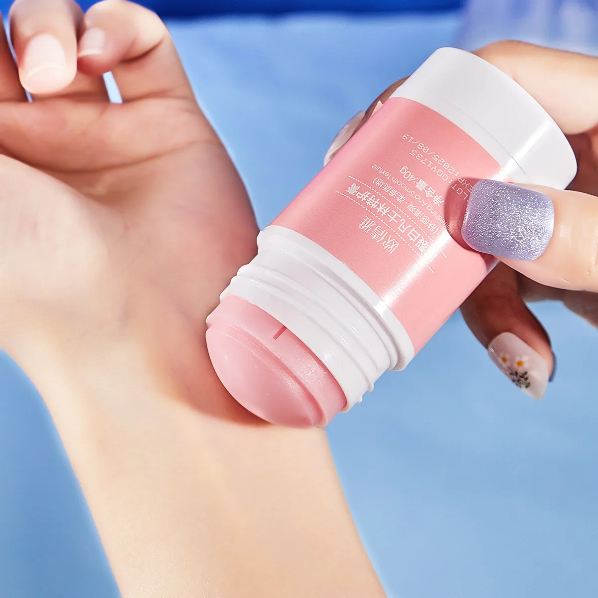 

Ocheal Anti-Drying Crack Foot Cream Hand Cracked Repair Cream Removal Dead Skin Hand Feet Care Skin
