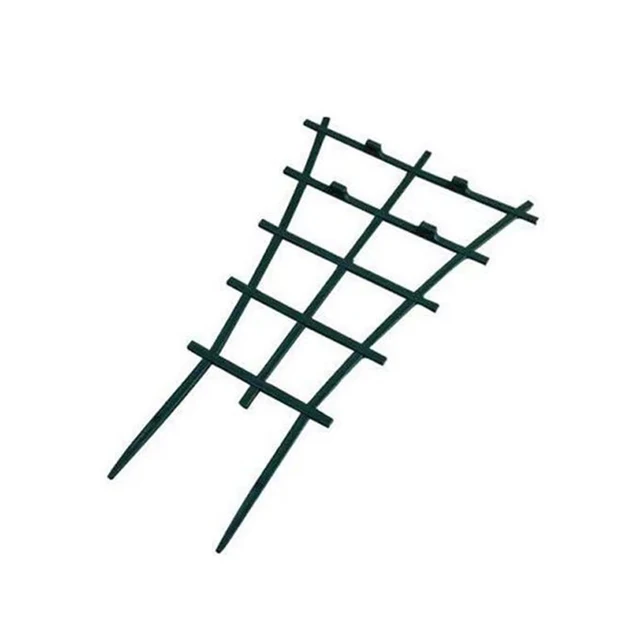 Rácsos Cserepes Növényekhez Kis Rácsosok A Hegymászó Növények Ventilátoros Rácsok Szőlője - Image 5