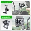 FANAUE 17mm Ball Head Adapter Motorcycle Phone Holder Handlebar for DJI GoPro Insta360 Action Camera GPS Holder Accessories 3